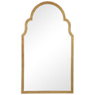 Taj Mirror Gold by Keiichi