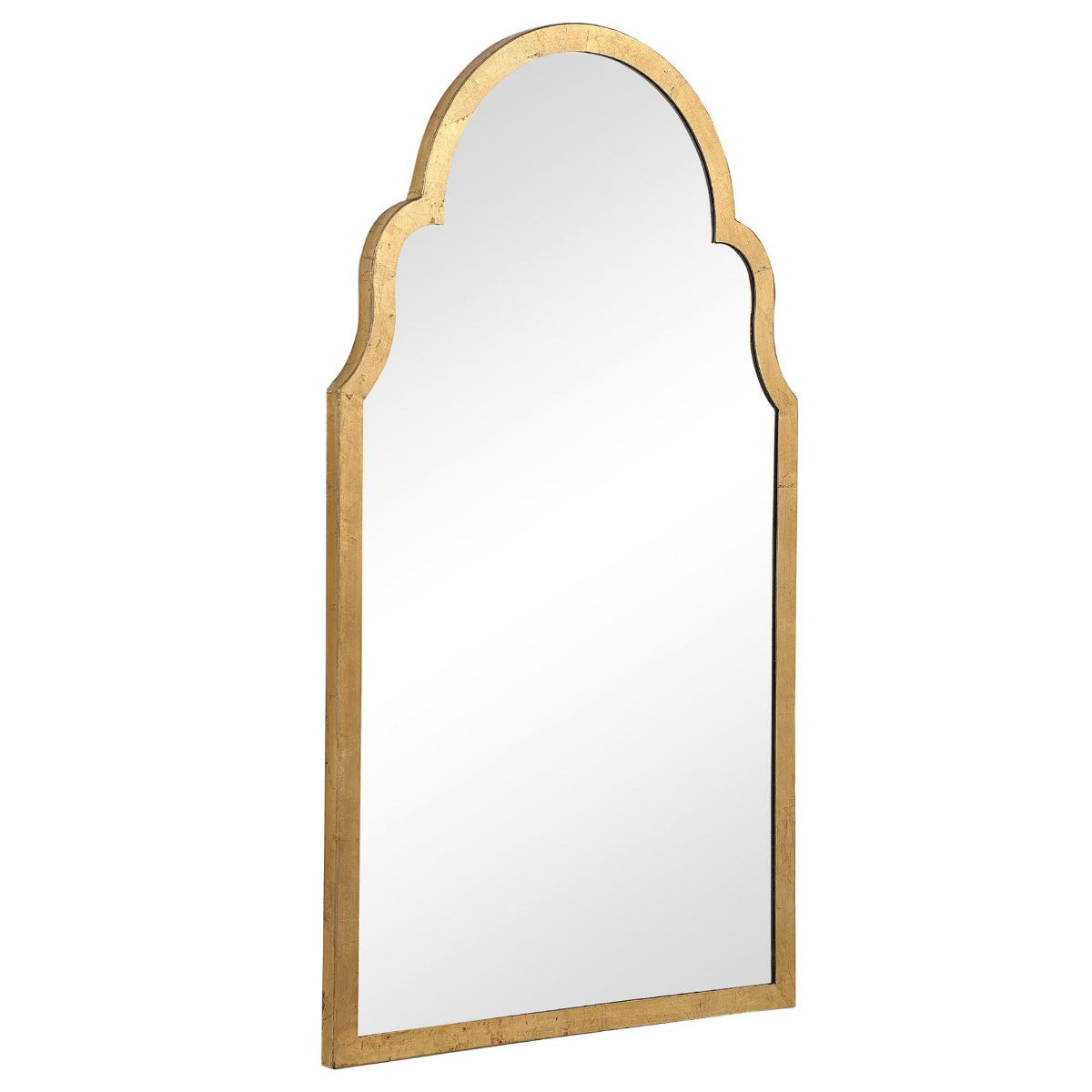 Taj Mirror Gold by Keiichi