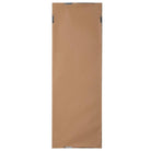 Slim Frame Full-Length Mirror in Gold by Keiichi