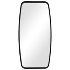 Joseph Mirror Black by Keiichi