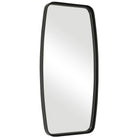 Joseph Mirror Black by Keiichi