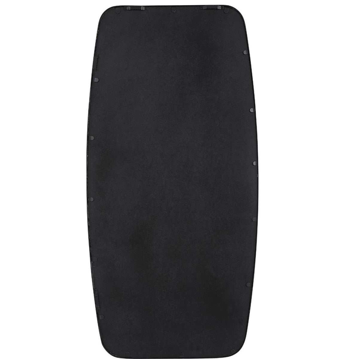 Joseph Mirror Black by Keiichi