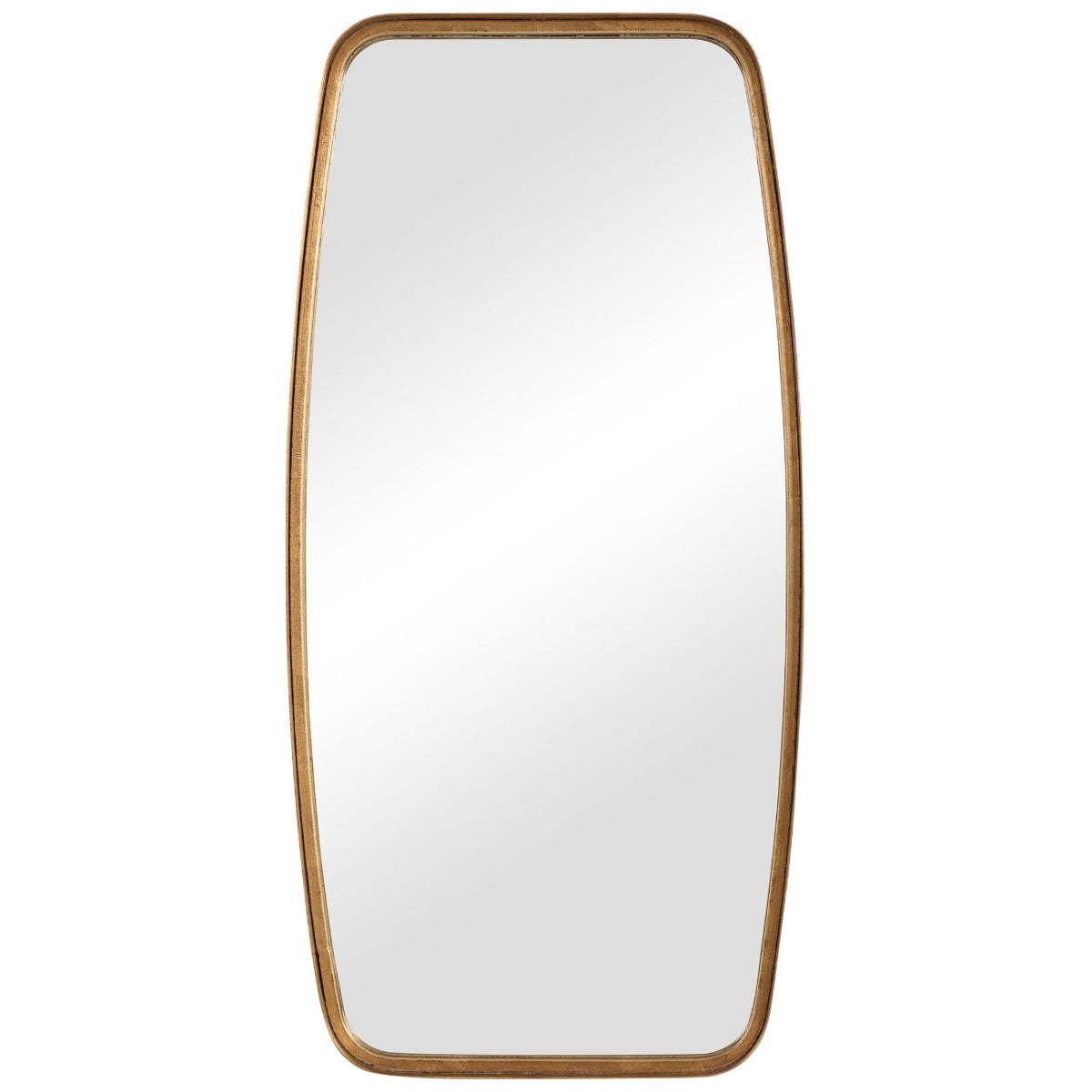 Joseph Mirror Gold by Keiichi