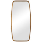 Joseph Mirror Gold by Keiichi