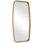 Joseph Mirror Gold by Keiichi