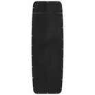 Adeleine Tall Mirror Black by Keiichi