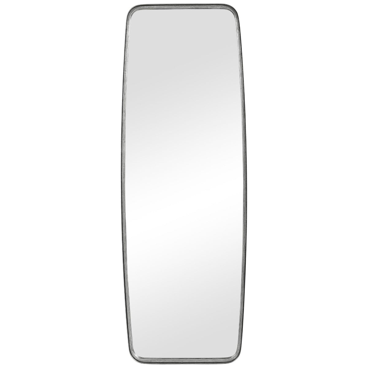 Adeleine Tall Mirror Silver by Keiichi