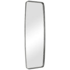 Adeleine Tall Mirror Silver by Keiichi