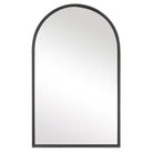 Florence Mirror Black by Keiichi