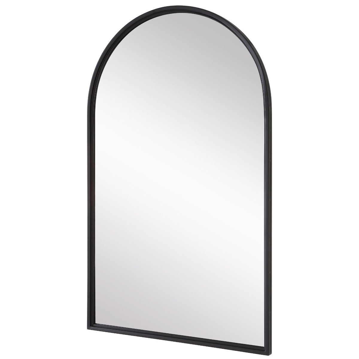 Florence Mirror Black by Keiichi