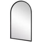 Florence Mirror Black by Keiichi