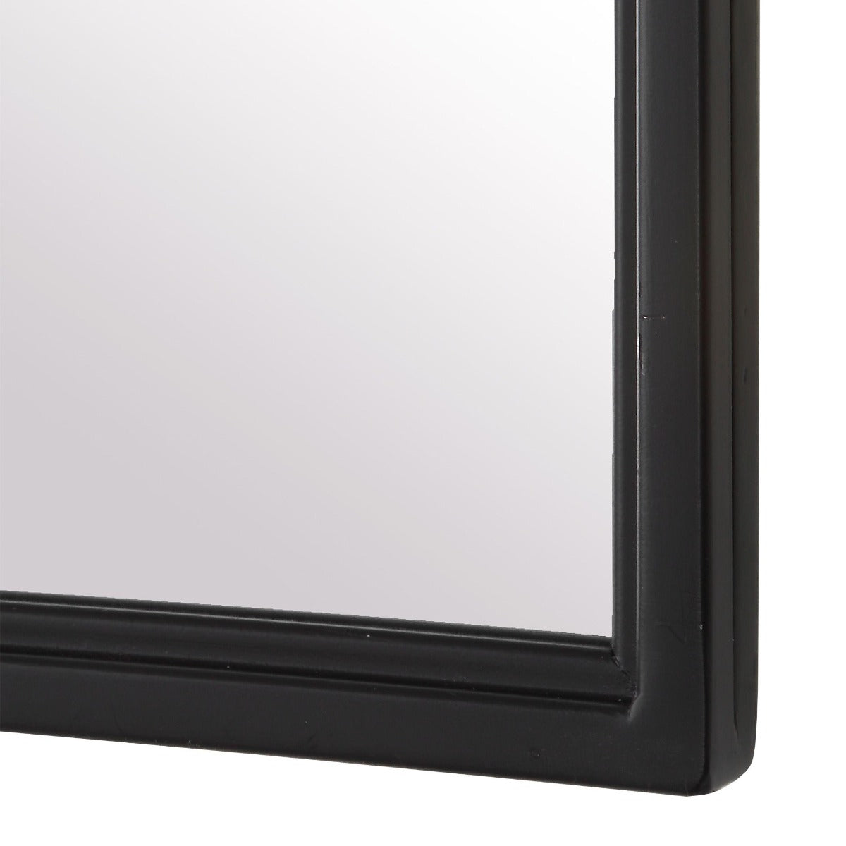 Florence Mirror Black by Keiichi