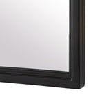 Florence Mirror Black by Keiichi