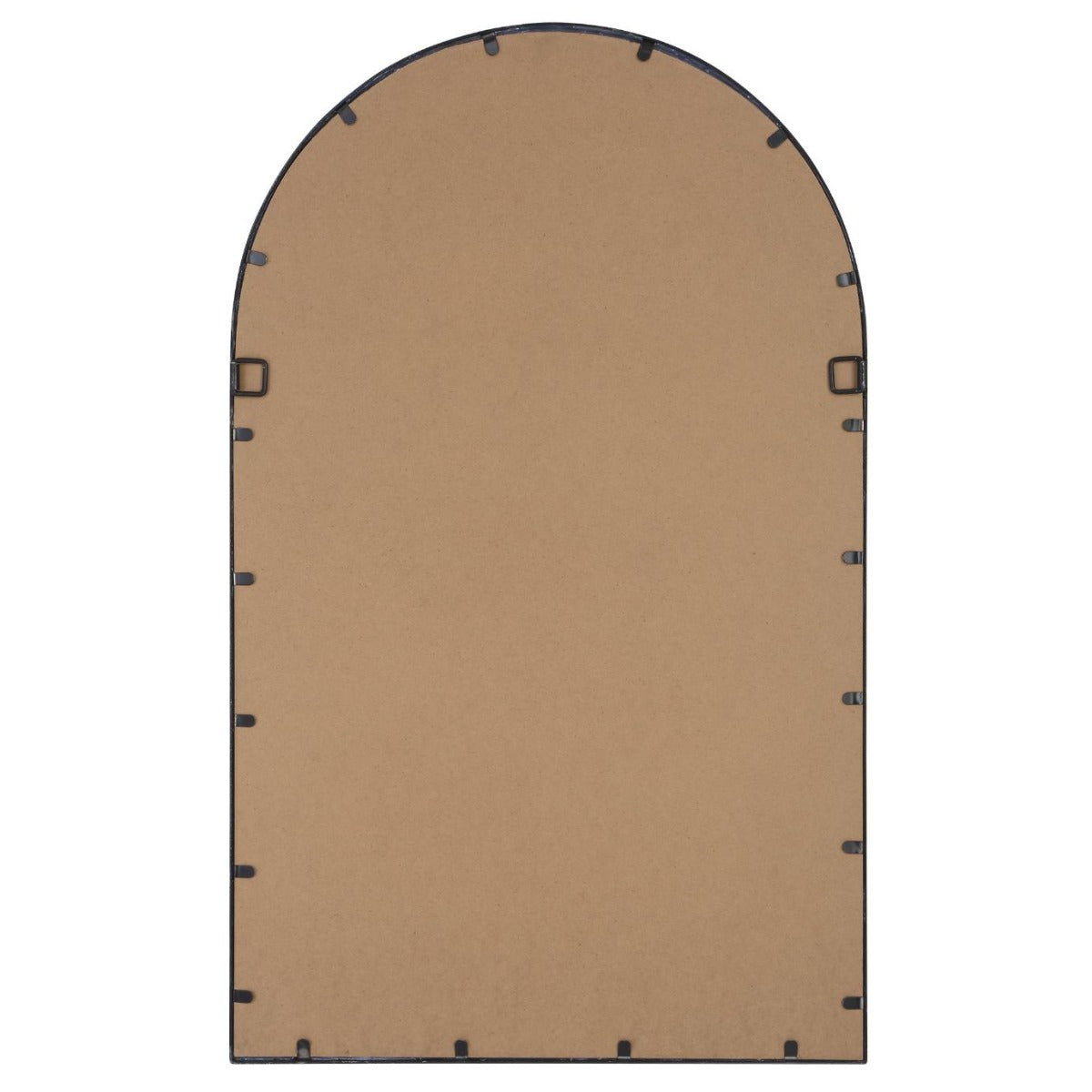 Florence Mirror Black by Keiichi