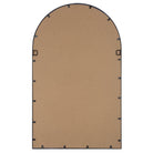 Florence Mirror Black by Keiichi