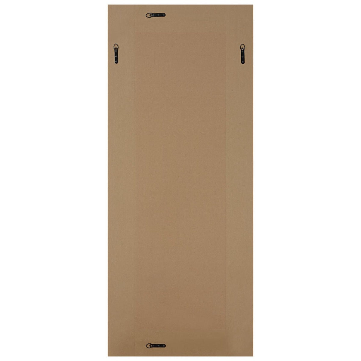 Beachhouse Distressed Wooden Tall Mirror by Keiichi