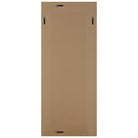 Beachhouse Distressed Wooden Tall Mirror by Keiichi