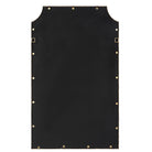 Bradley Mirror Gold Finish by Keiichi