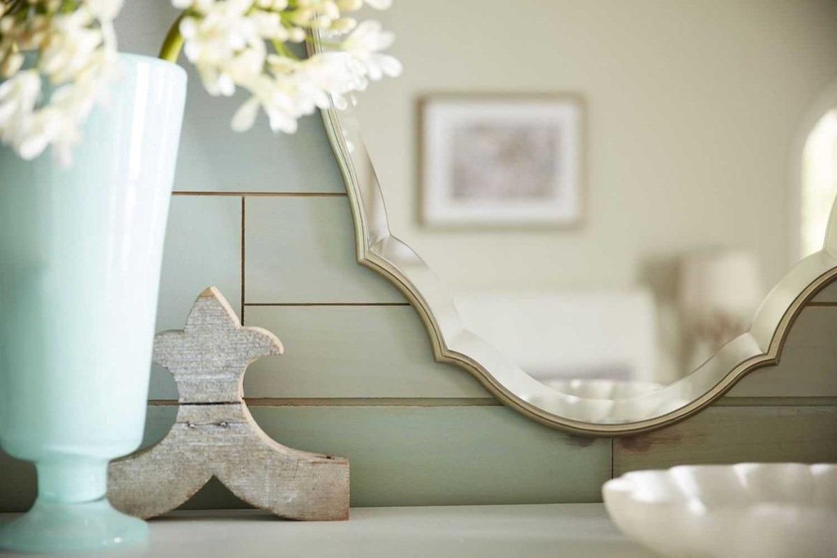 Aida Mirror Silver Finish by Keiichi