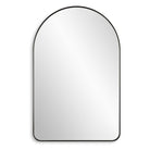 Kaitlynn Arched Mirror by Keiichi