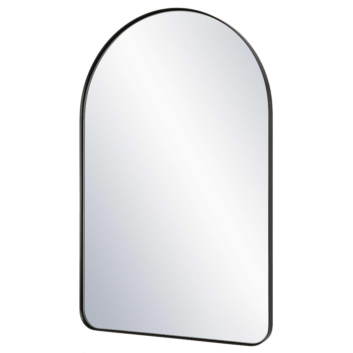 Kaitlynn Arched Mirror by Keiichi