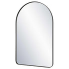 Kaitlynn Arched Mirror by Keiichi