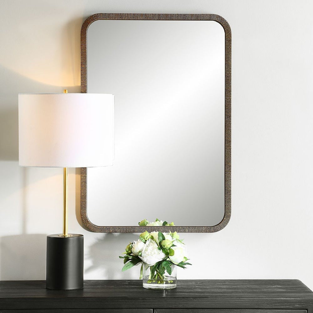 River Mirror by Keiichi