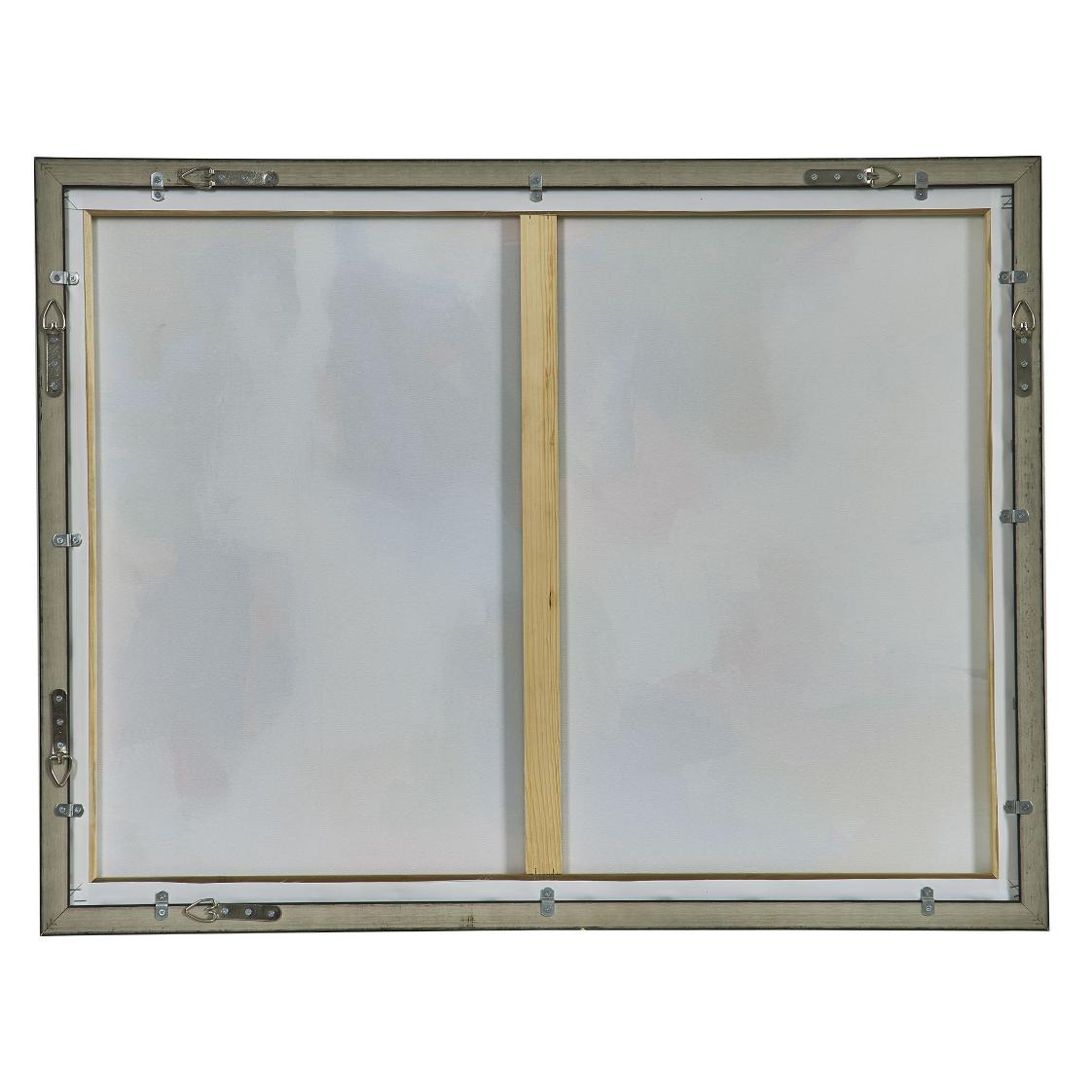Days Like This Framed Canvas by Keiichi