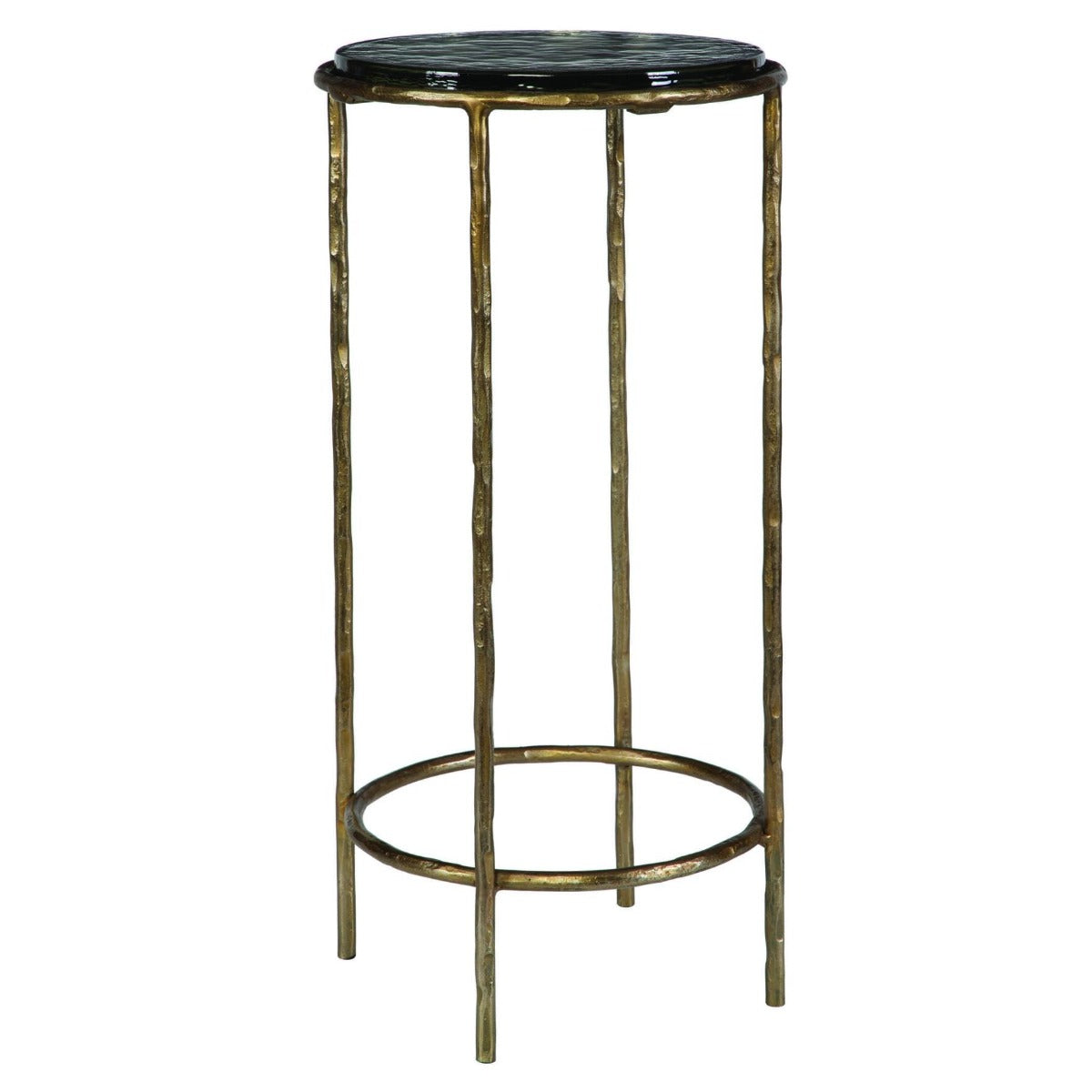 Chamber Side Table by Keiichi