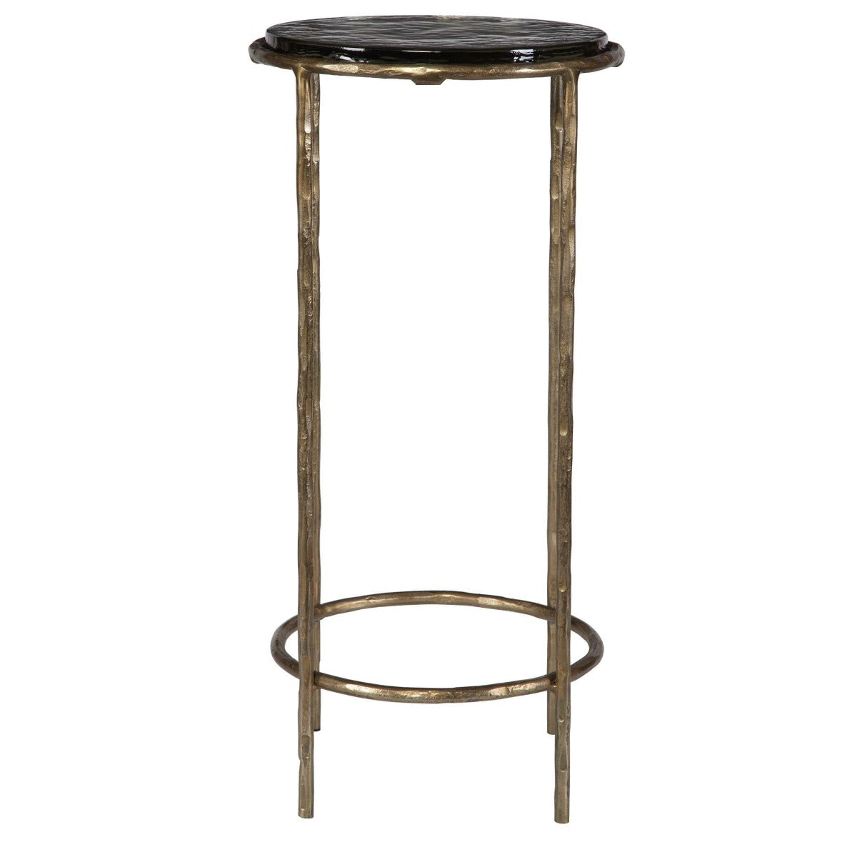 Chamber Side Table by Keiichi