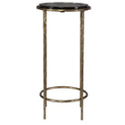 Chamber Side Table by Keiichi