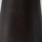 Tulip Side Table Black by Keiichi