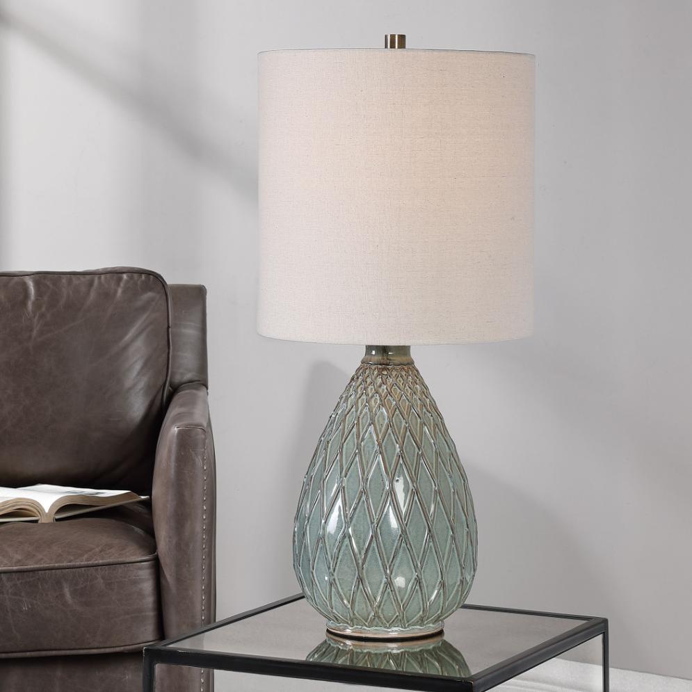 Elodie Table Lamp by Keiichi