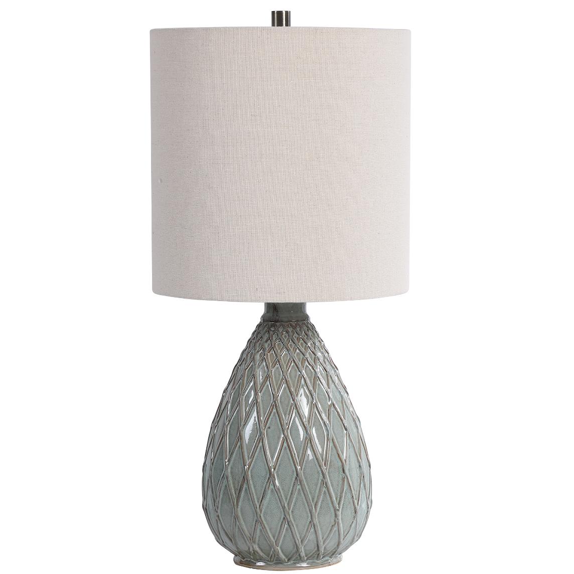 Elodie Table Lamp by Keiichi