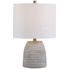 Castaway Table Lamp by Keiichi