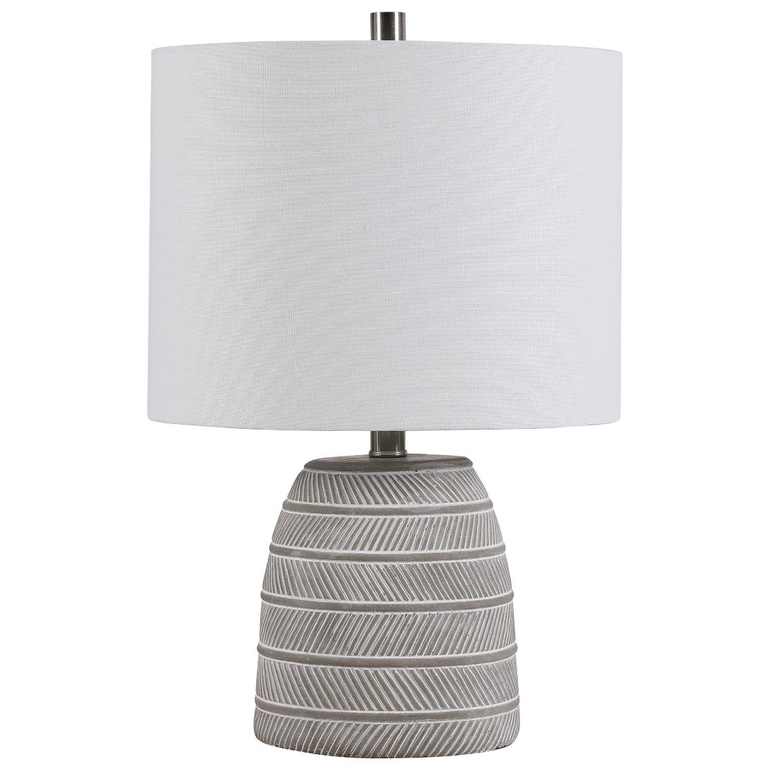 Castaway Table Lamp by Keiichi