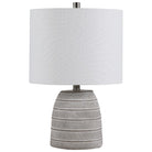Castaway Table Lamp by Keiichi