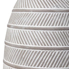 Castaway Table Lamp by Keiichi