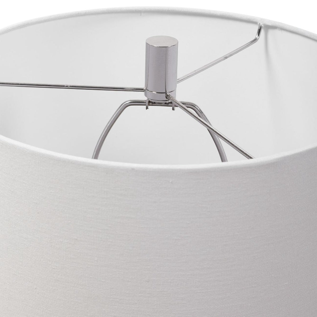 Castaway Table Lamp by Keiichi