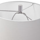 Castaway Table Lamp by Keiichi