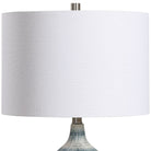 Waves Table lamp by Keiichi