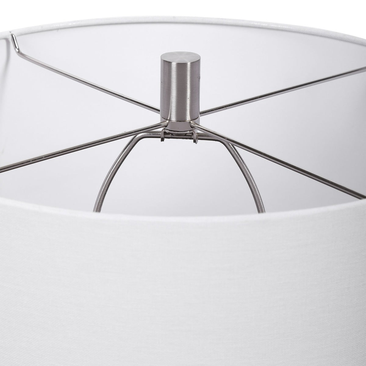 Waves Table lamp by Keiichi