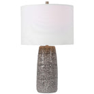 Patchwork Table Lamp by Keiichi