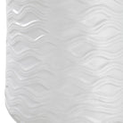 Seaview Table Lamp in White by Keiichi