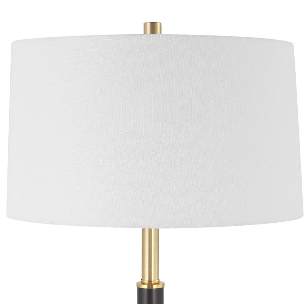 Troy Floor Lamp by Keiichi