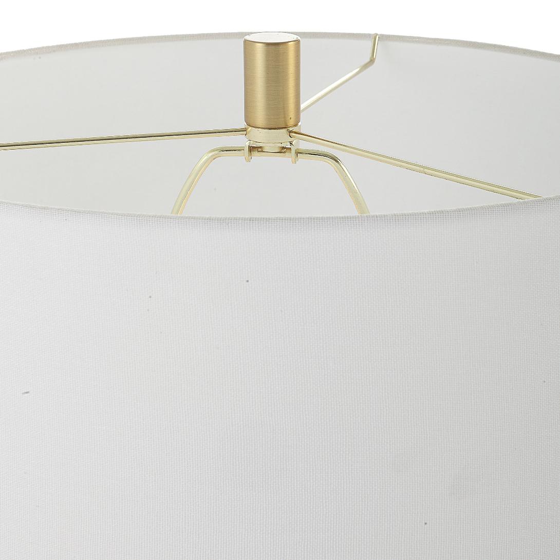 Troy Floor Lamp by Keiichi