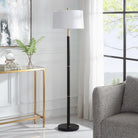 Troy Floor Lamp by Keiichi