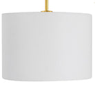 Celeste Floor Lamp by Keiichi