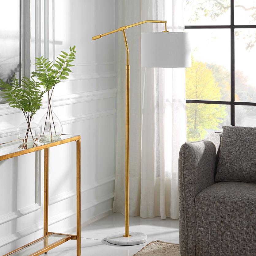 Celeste Floor Lamp by Keiichi