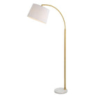 Dolores Floor Lamp by Keiichi